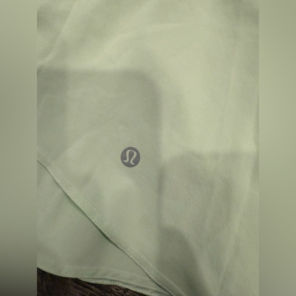 Lululemon Court Rival High-Rise Skirt - Picture 3 of 6